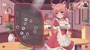 Neko Café Stories