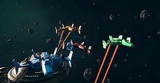 Void Squadron