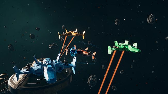 Void Squadron