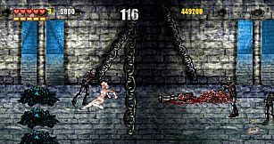 City of Rott: Streets of Rott