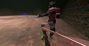 Sabre Hunter: Keep On Moving