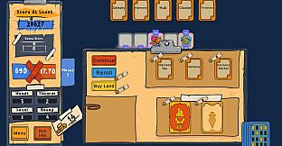 Tiny Town Laws