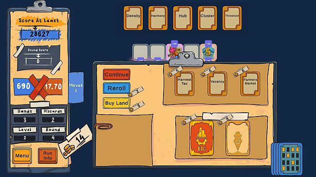 Tiny Town Laws
