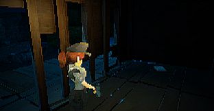 Prototype Mansion - Used No Cover