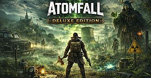 Atomfall Deluxe Edition