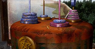 Mind's Eye: Secrets of the Forgotten