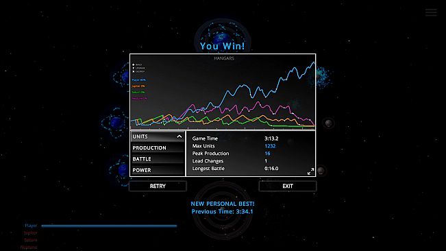 Auralux: Constellations