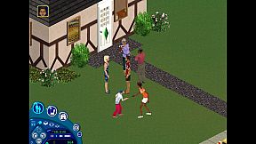 The Sims Legacy Collection