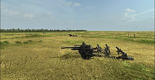 Graviteam Tactics: Dawn of Blau