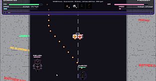 Cyber Bike Duels
