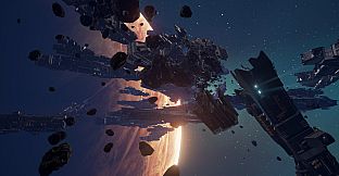 Star Dust: The Book of Earth (VR)