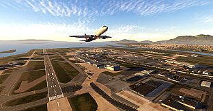 Tower! Simulator 3 - CYVR Airport