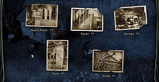 Escape Rosecliff Island