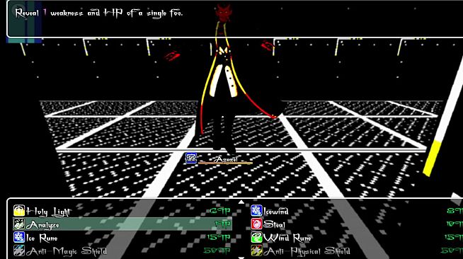Aswang Detective: The Case of New York Soundtrack