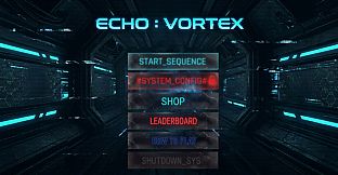 ECHO:VORTEX