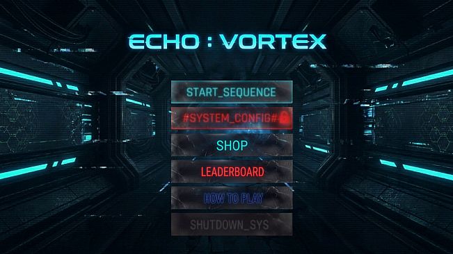 ECHO:VORTEX