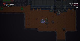 Necore Tower - Redux Edition