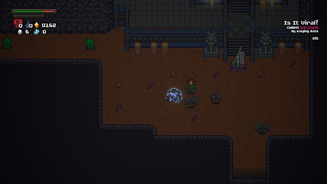 Necore Tower - Redux Edition