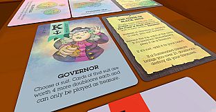 Tabletop Simulator - Scuttle!