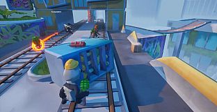 Gorilla Warfare