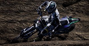 Monster Energy Supercross 6 - Customization Pack Thunderstorm