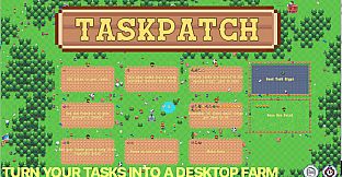 TaskPatch