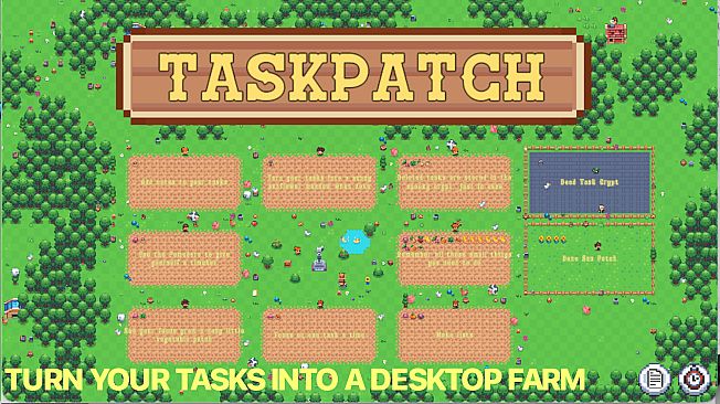 TaskPatch