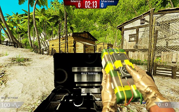 Breach of Contract Reloaded