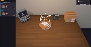 UNBOXCADE