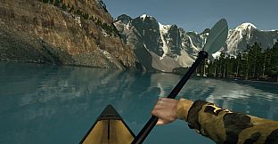 Ultimate Fishing Simulator - Moraine Lake DLC