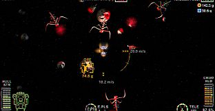 MADD: Mine Asteroids, Don't Die