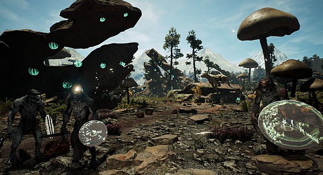 Wytchsun: Elleros Origins