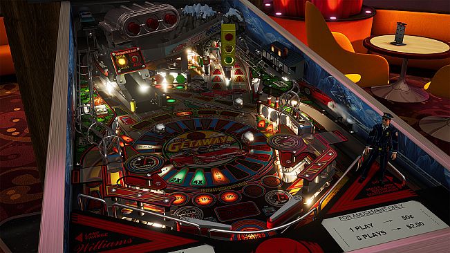 Pinball FX - Williams Pinball Volume 1