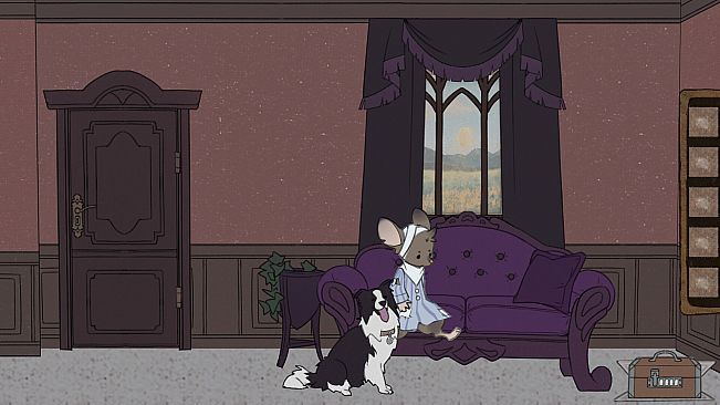 Void : EMMA | 空：艾玛