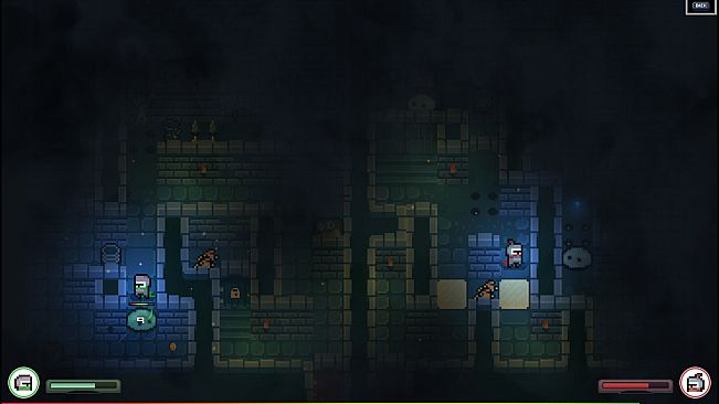 Ash and Tor: Yuma's Quest