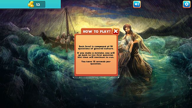 QUIZ PRO! - General Knowledge - HISTORY