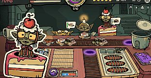 Goblin Sushi - Supporter Pack