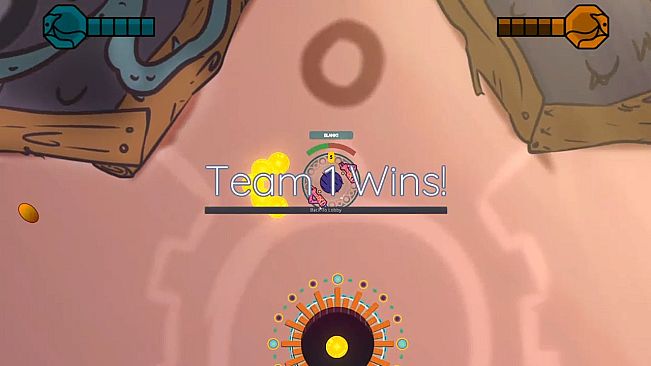 Linares: Bullet Fever