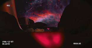 VOID81: The Backrooms