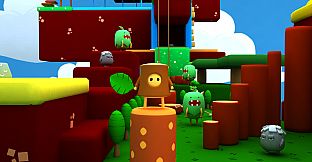 Woodle Tree Adventures - Soundtrack