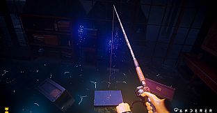 Wanderer - Time trinket Watch skin upgrade