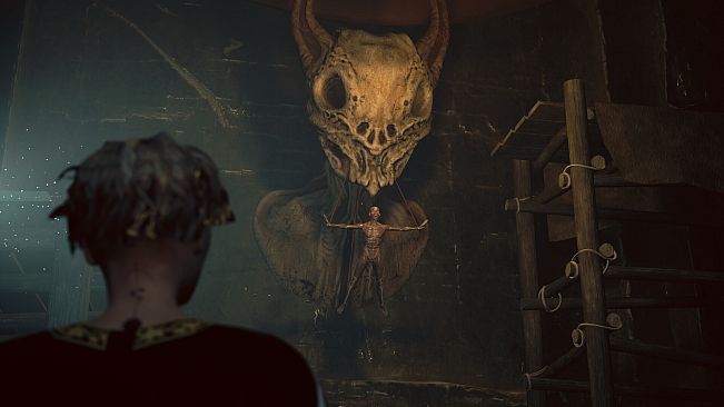 Abnormal1999:The Compass and the Sand