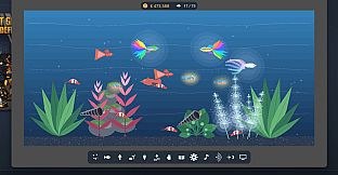Pocket Aquarium 方寸水族