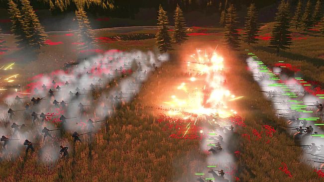 Uprising: Kingdom Come