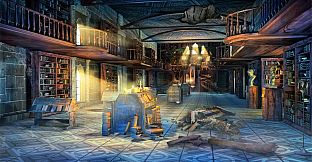 Dark Lore Mysteries: The Hunt For Truth