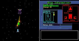 Little Red Rocket Ship