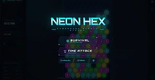 NEON HEX