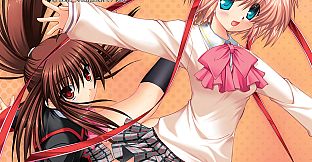 Little Busters! - Theme Song Single "Little Busters!"