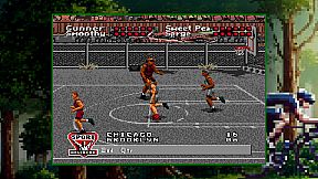 Accolade Sports Collection (QUByte Classics)