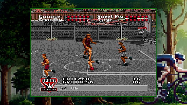 Accolade Sports Collection (QUByte Classics)